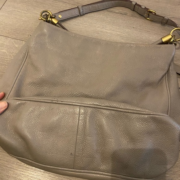 Marc by marc jacobs classic hobo - Picture 3 of 7